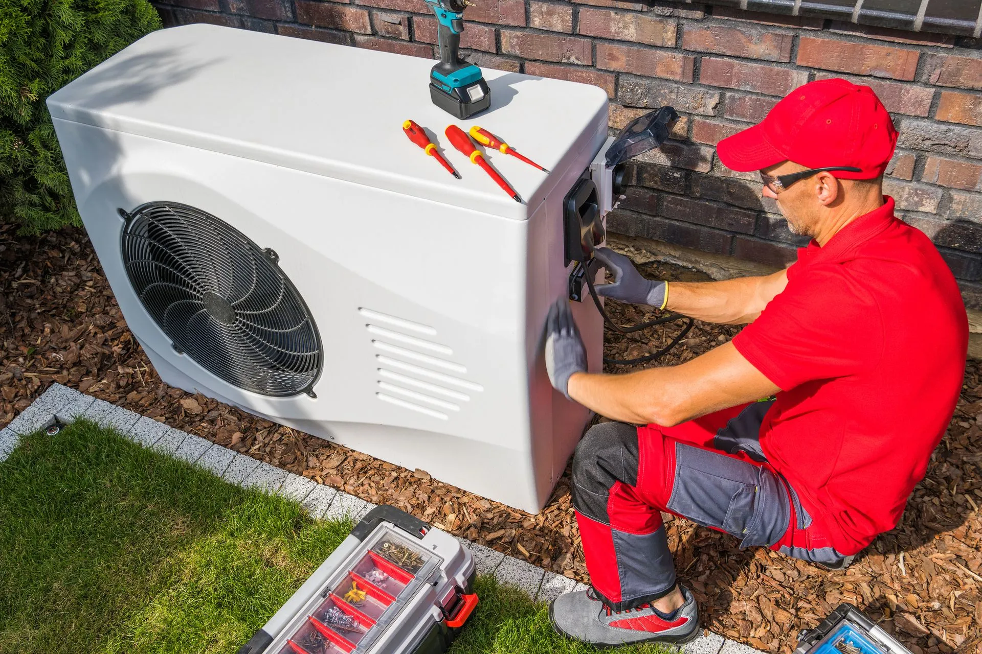 About HVAC in Troutville, VA